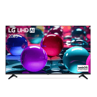 Televisor Smart TV LG Led Uhd 50"" 4K Thinq AI Ua7300 2025