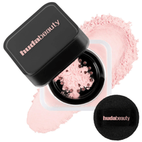 Mini Easy Bake Loose Powder - CHERRY BLOSSOM CAKE - Huda Beauty