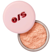 One/size: Ultimate Blurring Setting Powder - ULTRA PEACH One size