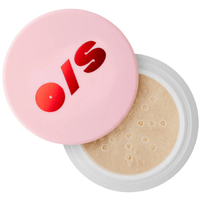 One/size: Mini Ultimate Blurring Setting Powder - Universal Translucent One size