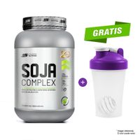 SOYA PROTEINA 1.5 KG CHOCOLATE