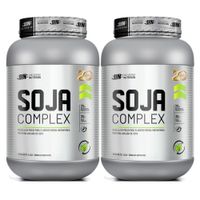 Soja Complex 1.5 Kg Chocolate Pack X2