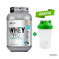 PROTEÍNA WHEY PRO 1.1 KG CHOCOLATE UNIVERSE NUTRITION