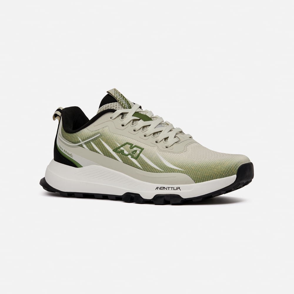 Zapatilla New Athletic Outdoor Spideknit TTR 102-2110 para Mujer