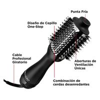 Secador y Voluminizador para Cabello Revlon RVDR5222TLA2 !OFERTA!