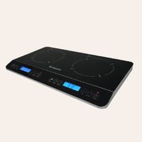 Cocina de inducción | 2 hornillas (FZ-310IN2)