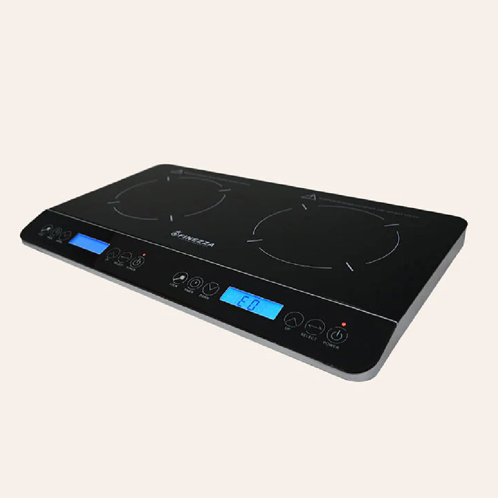 Cocina de inducción | 2 hornillas (FZ-310IN2)