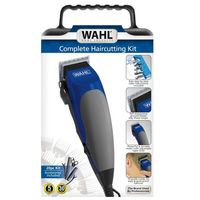 Kit Cortadora de Cabello Wahl 79235-188 Azul !OFERTA!