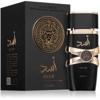 Lattafa ASAD edp 100mL