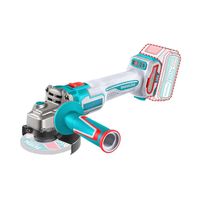 Amoladora Angular 4 ½"" 1000w 20v Total