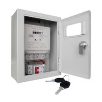 Kit de instalación de Medidor de Luz