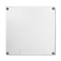 Caja de derivación PVC sin cono 15x15x7cm
