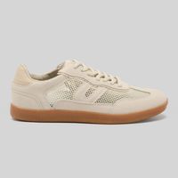Zapatillas Urbanas Mujer Hypnotic Ula Gris Claro