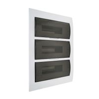 Tablero empotrable 36 polos