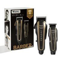 Set Recortador de Cabello Wahl 8180 118 - OFERTA!