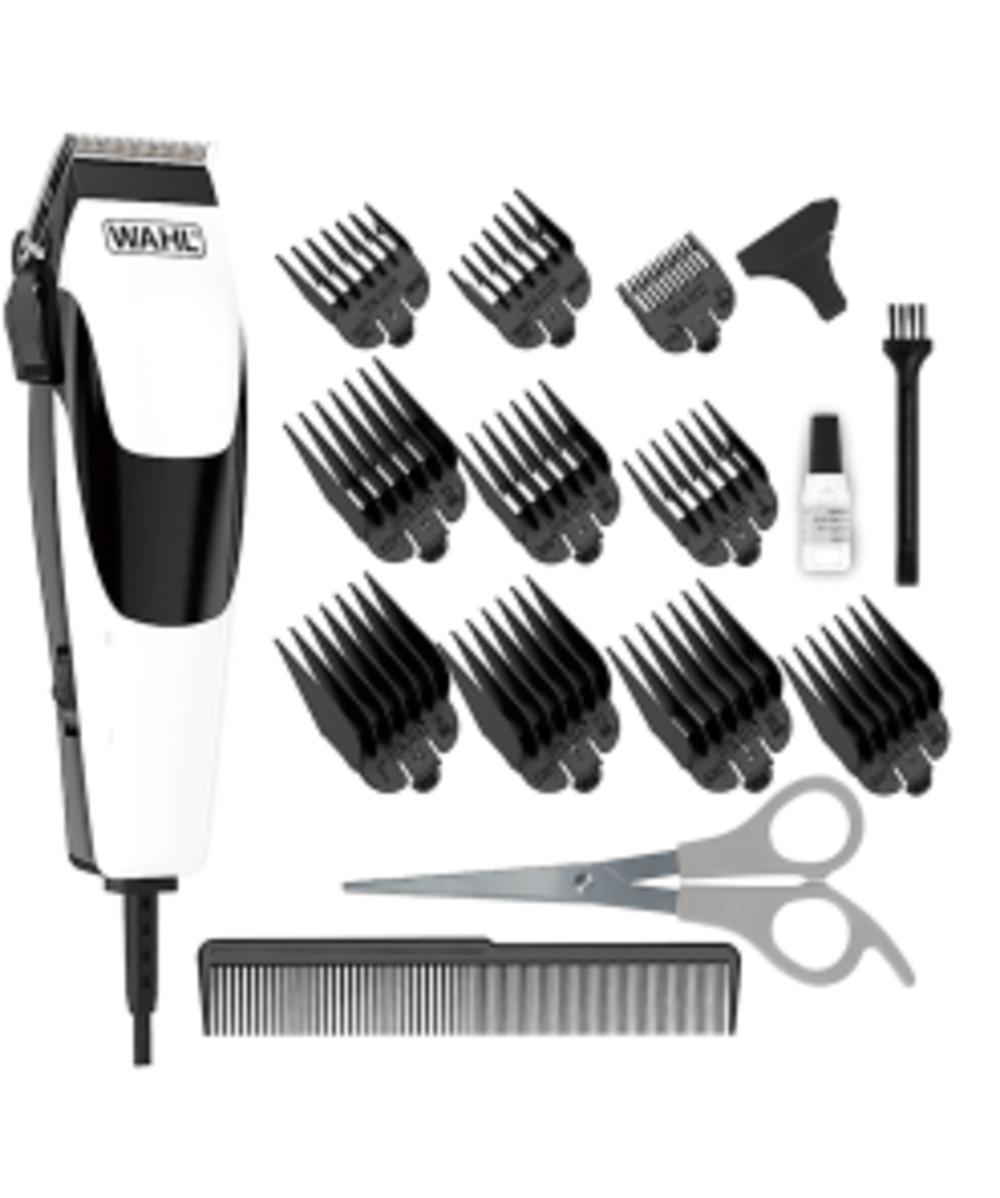 Cortadora Wahl Quick Cut Kit 16 Pzas – 9314-2418 - OFERTA!