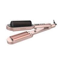 RIZADOR WAVES BRUSH KERATION BECHS0000002795 Gama -  OFERTA!