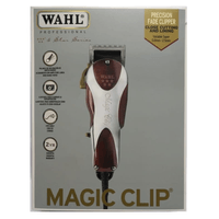 Cortador de Cabello Magic Clip 5 Star Series Profesional Wahl 8451 318 - OFERTA!