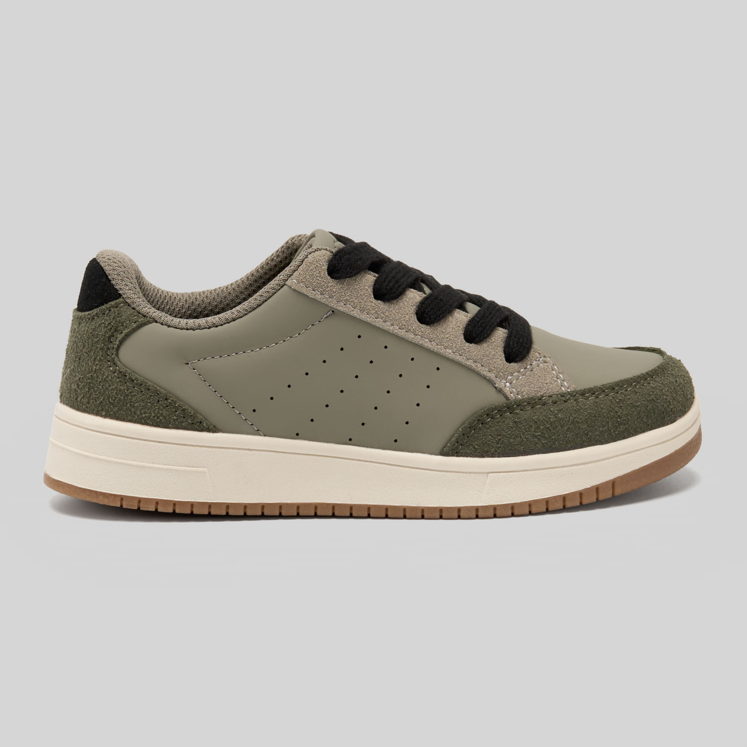 Zapatillas Urbanas Hombre Sa5101K Circus Sport Azul