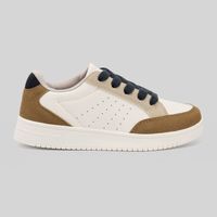 Zapatillas Urbanas Hombre Sa5101K Circus Sport Camel