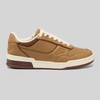 Zapatillas Urbanas Hombre Se50219M Hypnotic Skate Mostaza