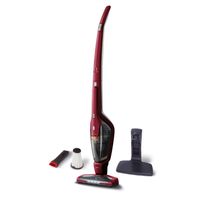 Aspiradora Electrolux Inalambrica Ergorapido ERG23N Rojo Sandia - OFERTA!