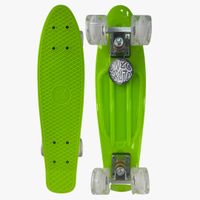 Skateboard Enzo Penny Oxie Pro Verde