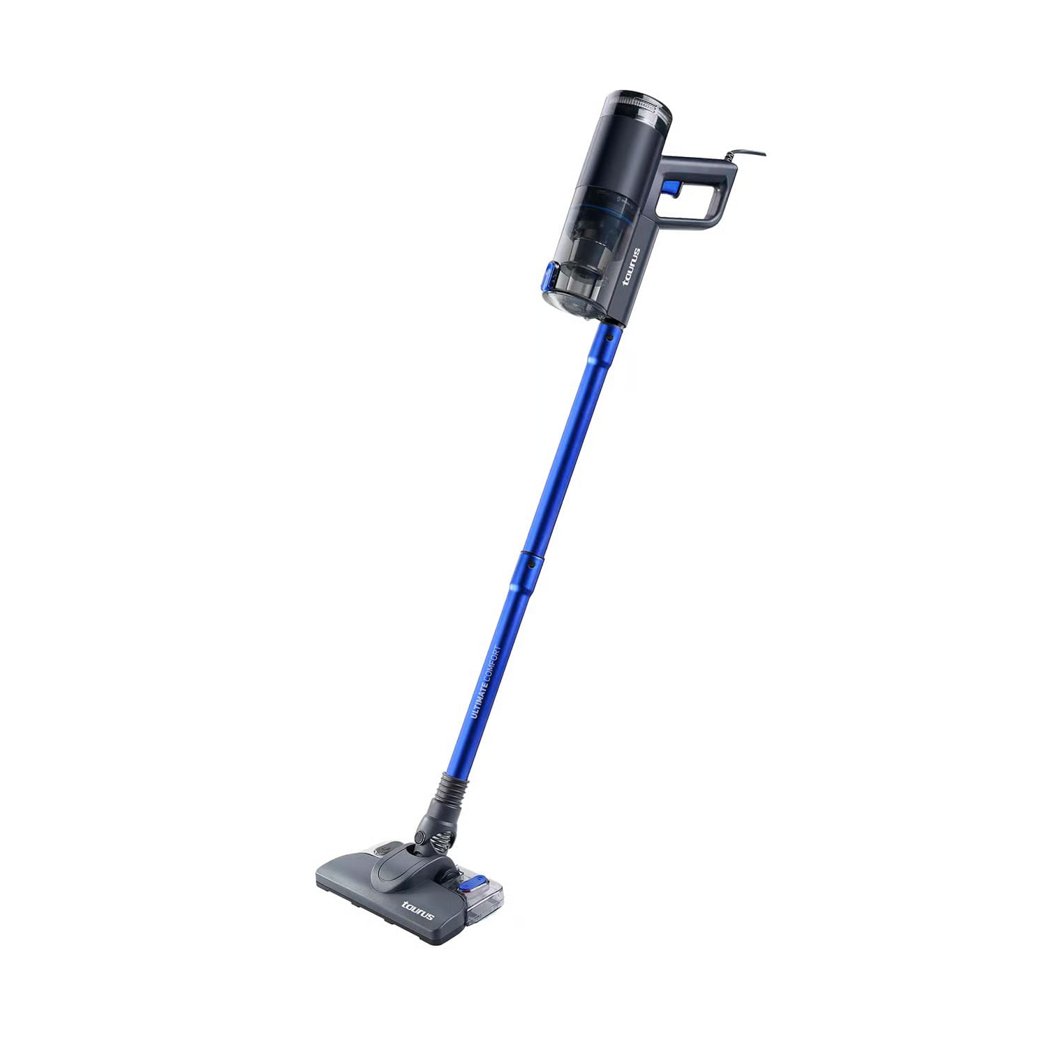 Aspiradora Escoba 3 en 1 Mod. ULTIMATE CONFORT - OFERTA!