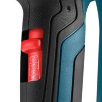 Pistola de Calor 2000W Profesional RONIX 1106