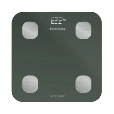 Balanza de Cocina Taurus EASY INOX - OFERTA!