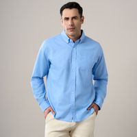 Camisa Hombre Madison Miniprint