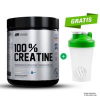 UNIVERSE NUTRITION Creatina Monohidrato 250 G.