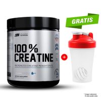 100% Creatine Creatina Monohidratada 250 g UNIVERSE NUTRITION Creabolic