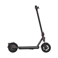 Electric Scooter Elite 400w Motor Negro