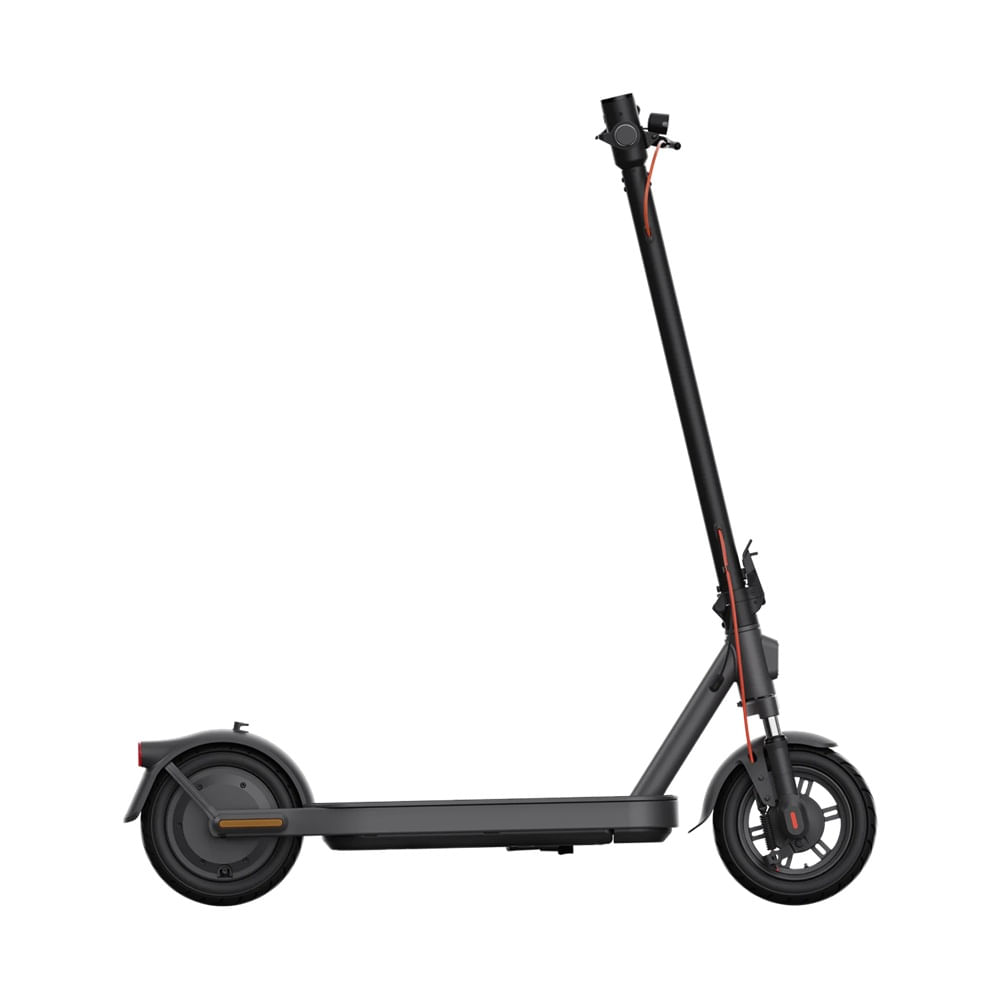 Electric Scooter Elite 400w Motor Negro
