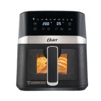 Freidora de Aire DIGITAL OSTER 4L DiamondForce Negro