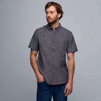 Camisa Hombre Aereal Solida R1