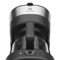 Cafetera Eléctrica Programable Electrolux Experience ECM25 - Premium