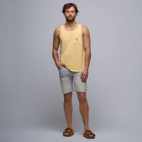 Short Hombre Aereal Denim Basta