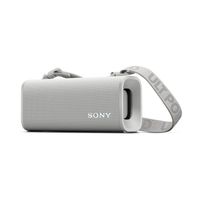 Parlante para fiesta Sony SRS-ULT30 24hrs Waterproof ULT FIELD 3 Blanco