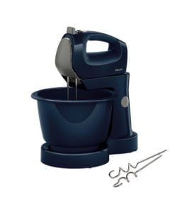 Batidora Viva Collection 400W PHILIPS HR7200/50 INDIGO - !OFERTA!