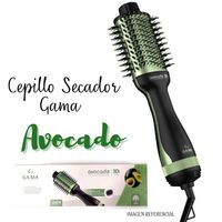 Cepillo Modelador Avocado Power Brush 3D  HDCBR0000000468
