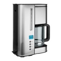 Cafetera Electrica Imaco 12TZ CM1281 - OFERTA!