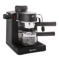 Cafetera Express Imaco 5 bares IECM5B - OFERTA!