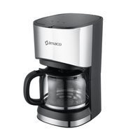 Cafetera Imaco12 Tazas CM1280 - OFERTA!
