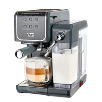 Cafetera Espresso Oster® PrimaLatte BVSTEM6801M  -OFERTA!