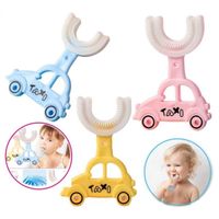 Pack 2 Cepillo De Dientes Para Bebes 360 °
