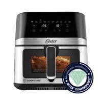 Freidora de Aire Digital 7.5L Oster® CKSTAF75WDSSDF 053 - (MEGA IMPORT)