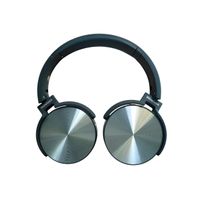 AUDÍFONOS BLUETOOTH NEW BY METAL EVERESY JB950 AZUL