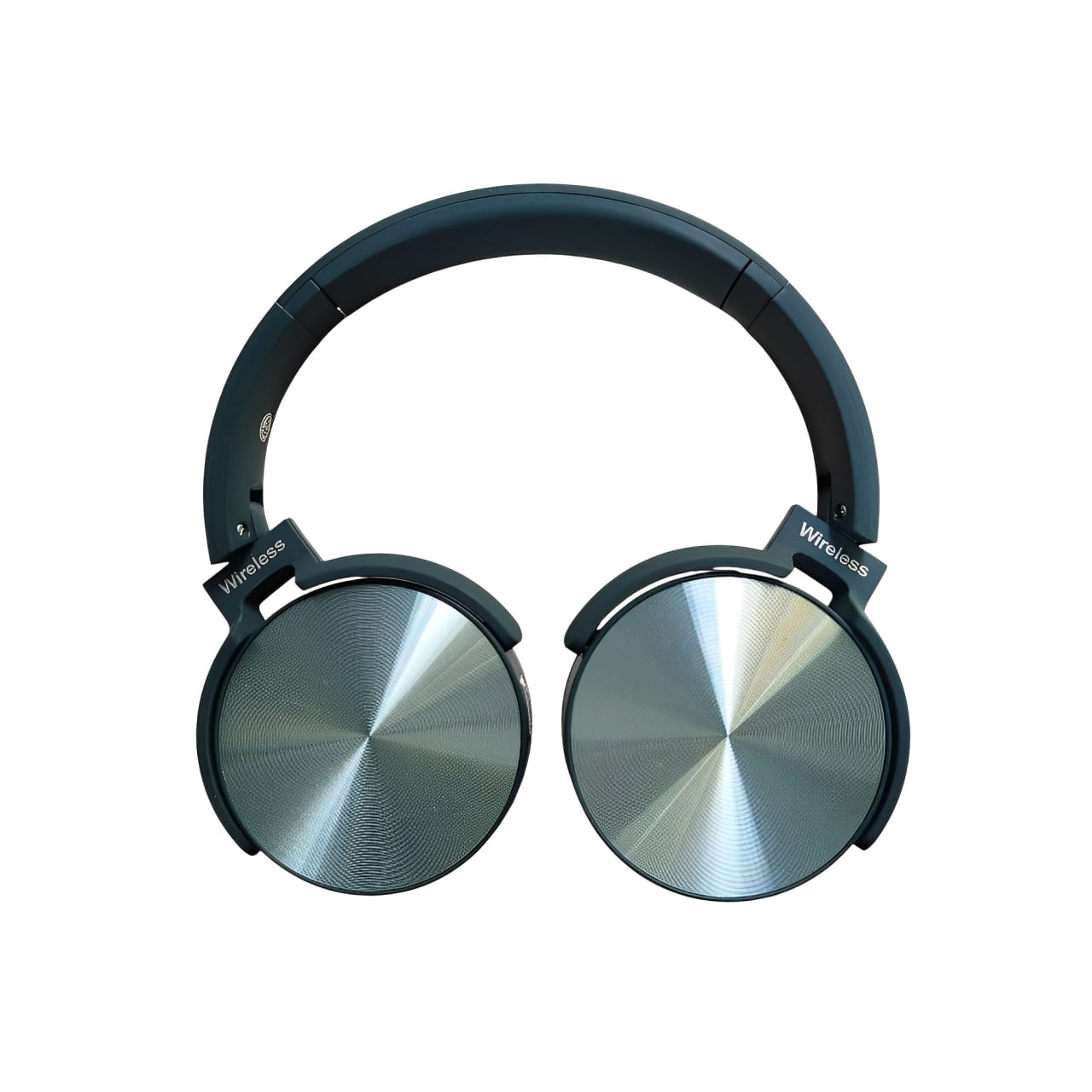 AUDÍFONOS BLUETOOTH NEW BY METAL EVERESY JB950 AZUL